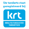 Stichting Kwaliteitsregister Tandartsen (KRT)